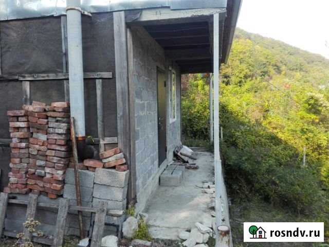 Дача 30 м² на участке 3 сот. на продажу в Туапсе Туапсе - изображение 1