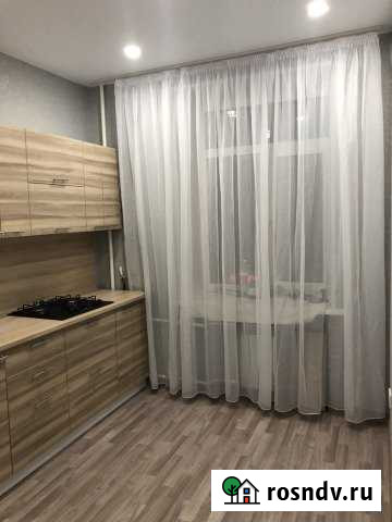 2-комнатная квартира, 51 м², 3/5 эт. в аренду на длительный срок в Комсомольске-на-Амуре Комсомольск-на-Амуре - изображение 1