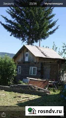 Дача 40 м² на участке 6 сот. на продажу в Зыково Зыково - изображение 1