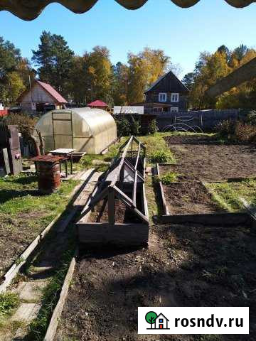 Дача 20 м² на участке 4.8 сот. на продажу в Шелехове Шелехов - изображение 1