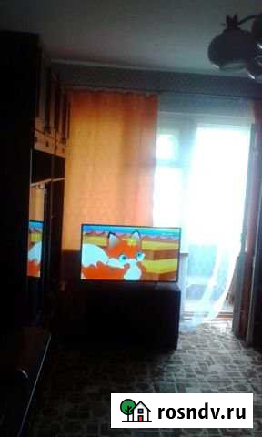 2-комнатная квартира, 43 м², 5/5 эт. на продажу в Тулуне Тулун - изображение 1