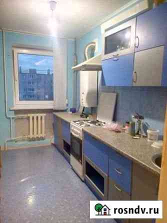 2-комнатная квартира, 55 м², 4/5 эт. на продажу в Кинеле Кинель