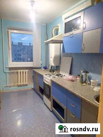 2-комнатная квартира, 55 м², 4/5 эт. на продажу в Кинеле Кинель - изображение 1