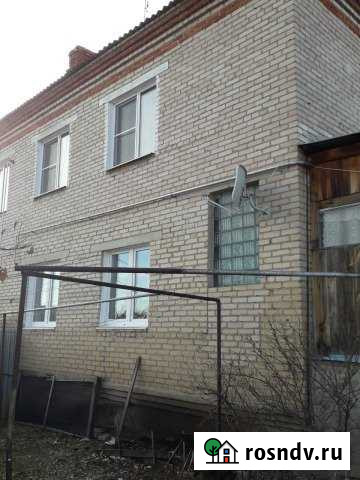 3-комнатная квартира, 72.1 м², 2/2 эт. на продажу в Чебаркуле Чебаркуль - изображение 1