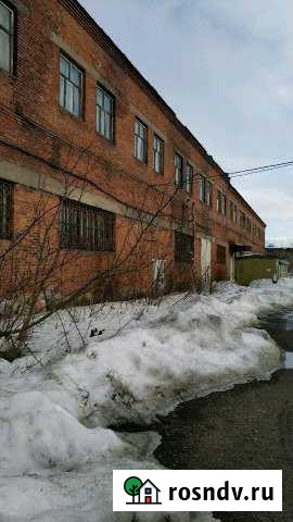 Производственная база Сарапул - изображение 1