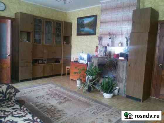 2-комнатная квартира, 52.4 м², 2/2 эт. на продажу в Новомихайловском кп Новомихайловский кп