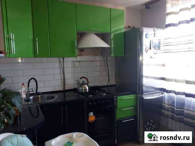 1-комнатная квартира, 32 м², 5/5 эт. на продажу в Цивильске Цивильск - изображение 1