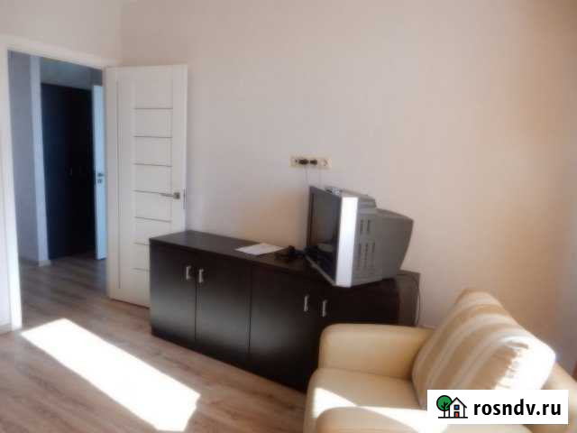 1-комнатная квартира, 43 м², 4/17 эт. в аренду на длительный срок в Щёлково Щёлково - изображение 1