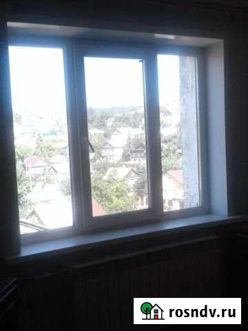 Комната 17 м² в 2-ком. кв., 6/9 эт. на продажу в Саратове Саратов - изображение 1