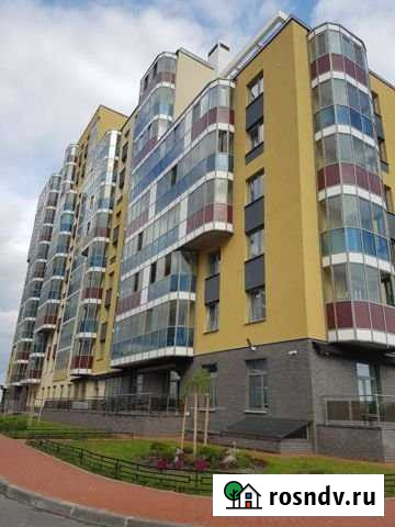 Квартира-студия, 25.9 м², 6/9 эт. на продажу в Буграх Бугры - изображение 1