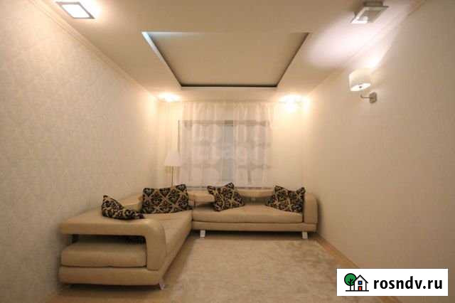 4-комнатная квартира, 89 м², 2/9 эт. на продажу в Новом Уренгое Новый Уренгой - изображение 1