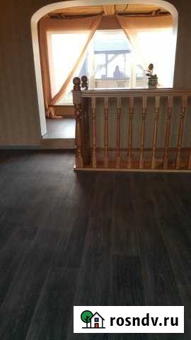 Коттедж 120 м² на участке 10 сот. на продажу в Черемхово Черемхово - изображение 1