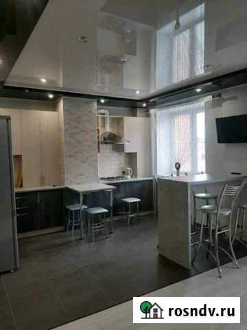 Квартира-студия, 36 м², 2/8 эт. в аренду посуточно в Кузнецке Кузнецк - изображение 1