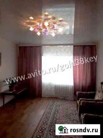 4-комнатная квартира, 69.7 м², 7/9 эт. на продажу в Братске Братск