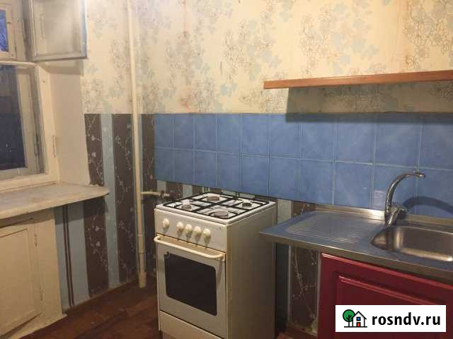 2-комнатная квартира, 45 м², 3/5 эт. в аренду на длительный срок в Череповце Череповец - изображение 1
