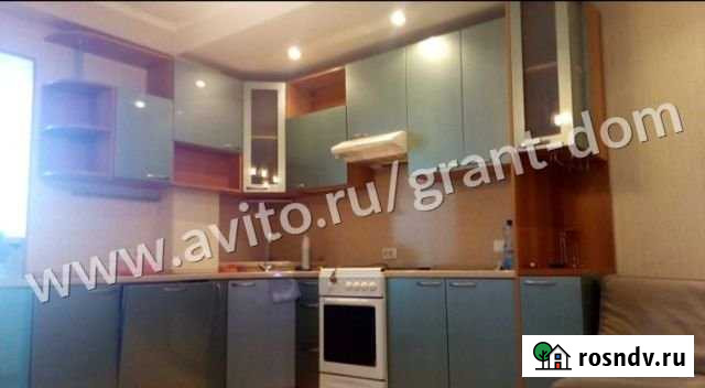 2-комнатная квартира, 68 м², 5/12 эт. в аренду на длительный срок в Белгороде Белгород - изображение 1