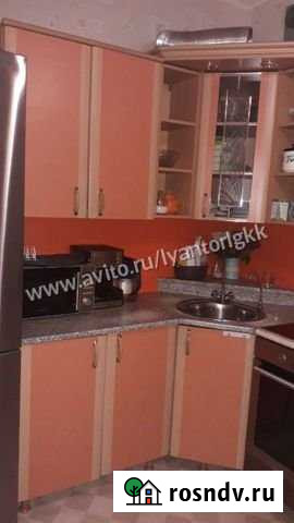 2-комнатная квартира, 57 м², 2/2 эт. на продажу в Лянторе Лянтор - изображение 1