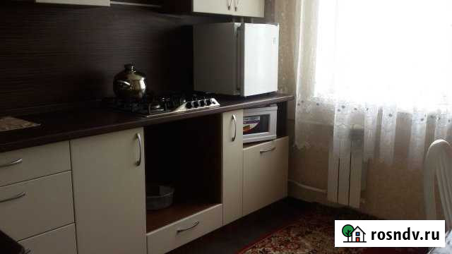 1-комнатная квартира, 41 м², 6/10 эт. в аренду посуточно в Миассе Миасс - изображение 1