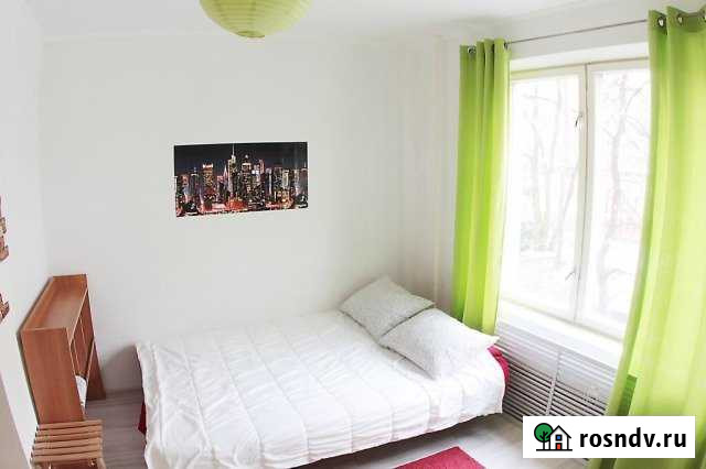 1-комнатная квартира, 43 м², 7/9 эт. в аренду посуточно в Тобольске Тобольск - изображение 1