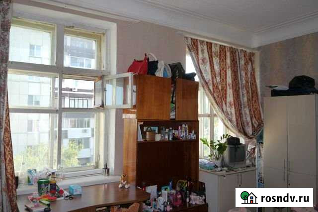 Комната 19 м² в > 9-ком. кв., 4/4 эт. на продажу в Хабаровске Хабаровск - изображение 1