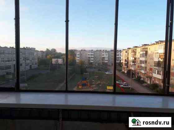 1-комнатная квартира, 28.8 м², 4/5 эт. на продажу в Каменске-Уральском Каменск-Уральский