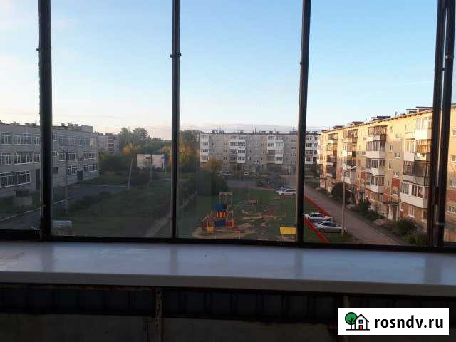 1-комнатная квартира, 28.8 м², 4/5 эт. на продажу в Каменске-Уральском Каменск-Уральский - изображение 1