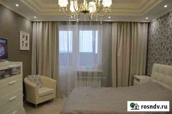 1-комнатная квартира, 42.7 м², 16/23 эт. на продажу в Ханты-Мансийске Ханты-Мансийск