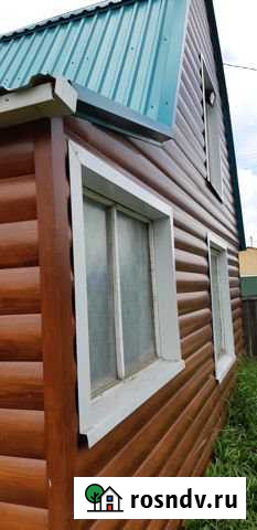 Дом 50 м² на участке 5 сот. на продажу в Сургуте Ханты-Мансийского АО Сургут - изображение 1