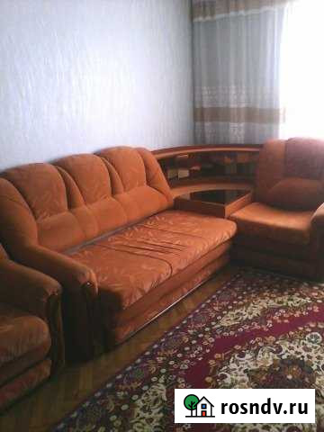 Комната 15.1 м² в 1-ком. кв., 5/5 эт. на продажу в Астрахани Астрахань - изображение 1