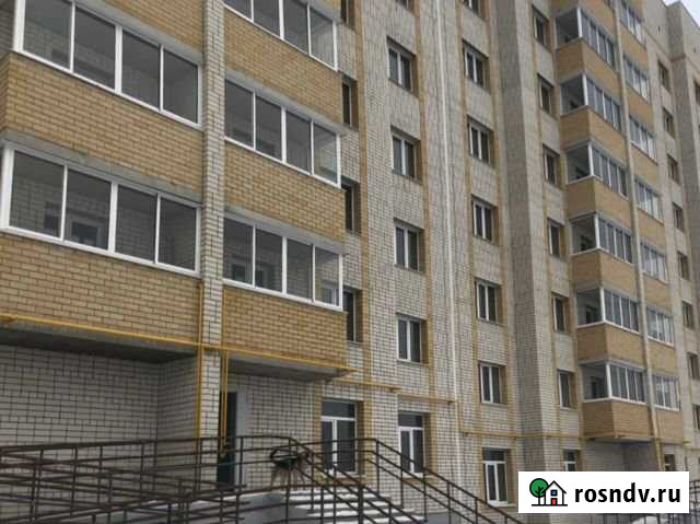 2-комнатная квартира, 55 м², 3/9 эт. на продажу в Тамбове Тамбов - изображение 1
