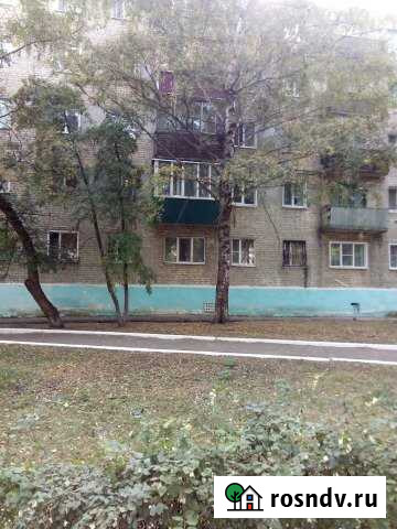 2-комнатная квартира, 41 м², 1/5 эт. на продажу в Ртищево Ртищево - изображение 1