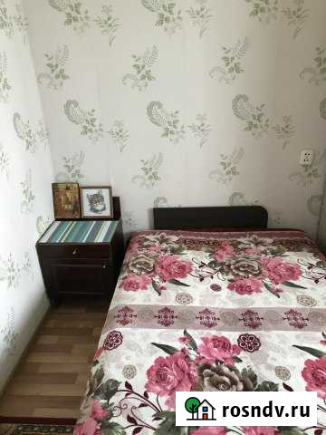 Комната 16 м² в 3-ком. кв., 4/9 эт. в аренду на длительный срок в Костроме Кострома - изображение 1