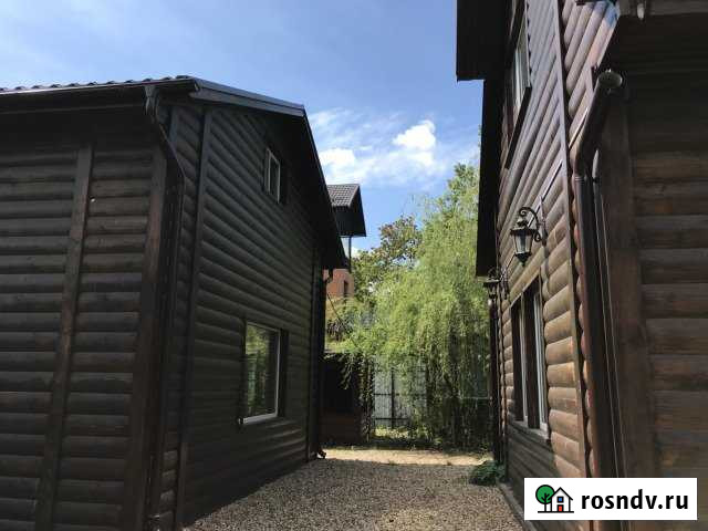 Комната 27 м² в 4-ком. кв., 2/2 эт. в аренду на длительный срок в Одинцово Одинцово - изображение 1