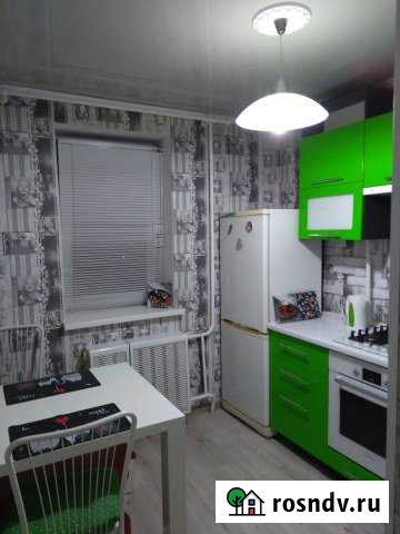 1-комнатная квартира, 32.2 м², 4/5 эт. в аренду посуточно в Зеленоградске Зеленоградск - изображение 1