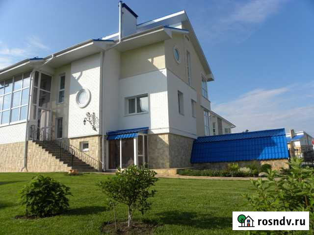 Дом 250 м² на участке 11 сот. на продажу в Култаево Култаево - изображение 1