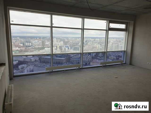 5-комнатная квартира, 281.3 м², 40/42 эт. на продажу в Екатеринбурге Екатеринбург - изображение 1