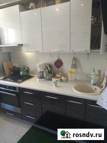 3-комнатная квартира, 64 м², 5/5 эт. на продажу в Обнинске Обнинск - изображение 1