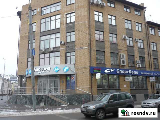 Офисное помещение, 67 кв.м. Казань - изображение 1