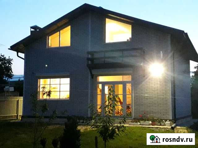 Дом 120 м² на участке 5 сот. на продажу в Азове Азов - изображение 1