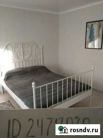 1-комнатная квартира, 40 м², 1/1 эт. в аренду посуточно в Тамани Тамань - изображение 1