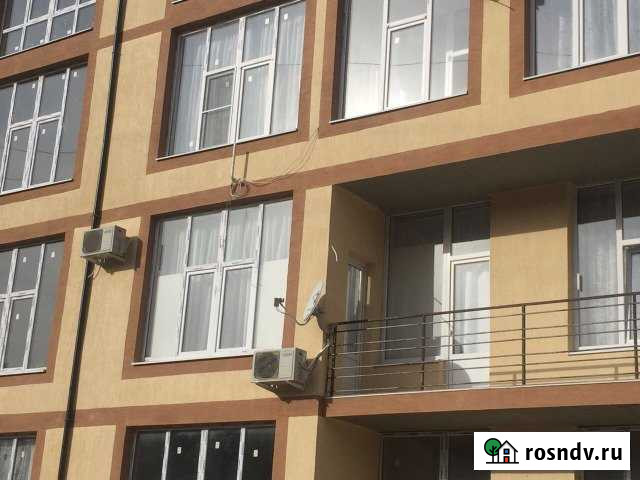 2-комнатная квартира, 66 м², 2/4 эт. на продажу в Геленджике Геленджик - изображение 1