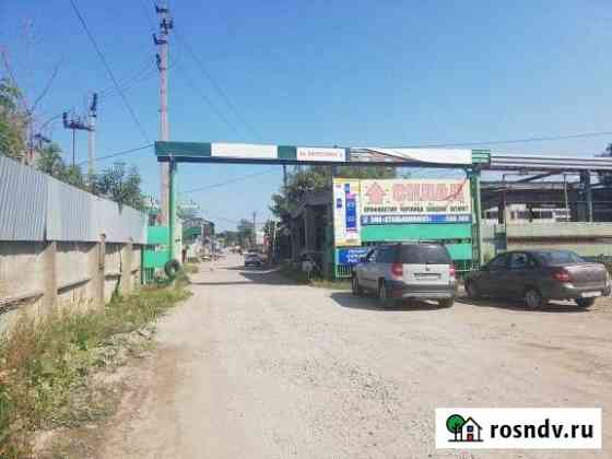 Теплое помещение под склад, производство 1200 кв.м. Ульяновск