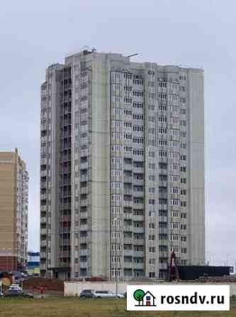 2-комнатная квартира, 60.2 м², 11/17 эт. на продажу в Оренбурге Оренбург