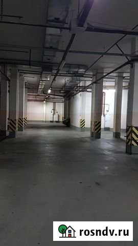 Машиноместо 16 м² на продажу в Уфе Уфа - изображение 1