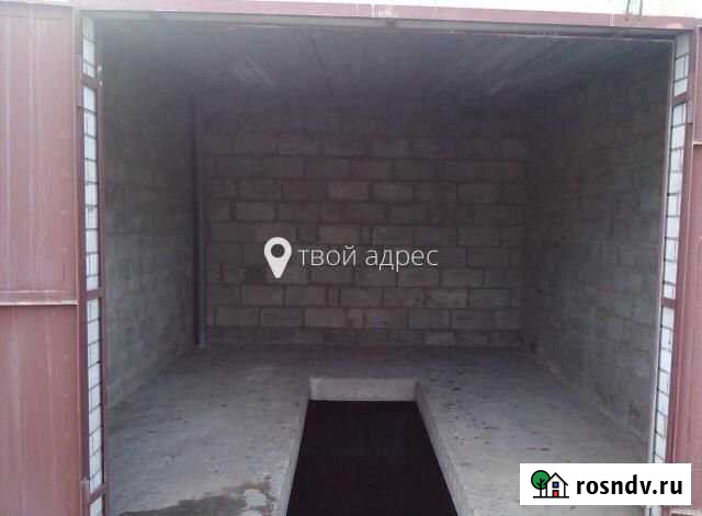 Гараж 24 м² на продажу в Пскове Псков - изображение 1