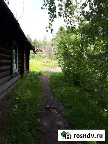 Дом 24 м² на участке 12 сот. на продажу в Ревде Свердловской области Ревда - изображение 1