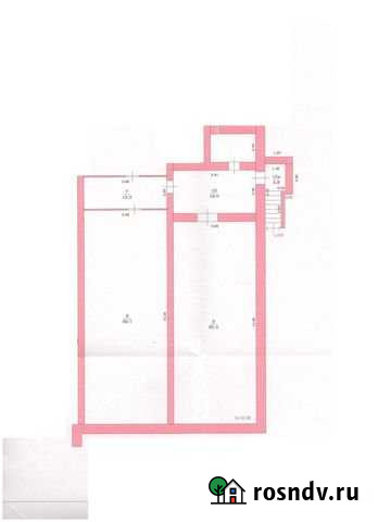 Складское помещение, 215 кв.м. Казань - изображение 1