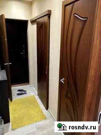 3-комнатная квартира, 55 м², 1/5 эт. на продажу в Кропоткине Кропоткин