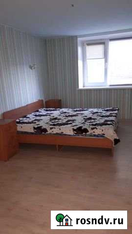 Дом 80 м² на участке 3 сот. в аренду на длительный срок в Анапской Анапская - изображение 1