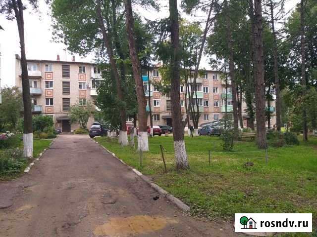 2-комнатная квартира, 41 м², 2/4 эт. на продажу в Кольчугино Кольчугино - изображение 1